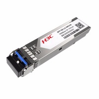 新华三（H3C）SFP-XG-SX-MM850-S 万兆多模双纤光模块