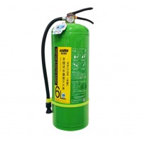 海天消防水基灭火器6L