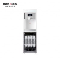 安吉尔 商用净水设备 直饮水机加热一体机 净水机 商用净水器冰温热款饮水机Y1251LKD