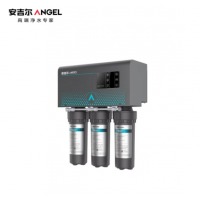 安吉尔（ANGEL）商用净水设备800G大水量 厨房办公室五级过滤净水器 J3363-RO