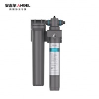 安吉尔 商用餐厨系统净水设备 商用净水器 餐厨 酒店 餐饮 咖啡 奶茶店直饮机 J2810