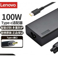 联想（Lenovo）原装100W笔记本充电器ThinkPad电源适配器拯救者R7000Y9