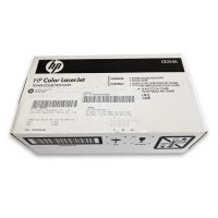 CE254A全新原装适用惠普HP 3525 551 570 575 3530 废粉盒 废粉
