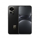 华为 nova 13 512GB 星耀黑 前置6000万超广角人像 AI修图 北斗卫星图片消息鸿蒙智能手机