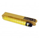 理光（Ricoh）MPC2503LC 黄色碳粉盒1支装 适用MP C2003SP/C2503SP/C2011SP/C2004SP/C2504SP/IM C2000/C2500