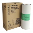 理光（RICOH）501型 A3版纸（121m/卷*1卷）适用于 DD 5451C/5450C 一卷