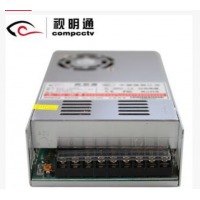 视明通 摄像机电源 12V30A