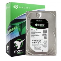 希捷（SEAGATE）企业级硬盘 8TB 256MB 7200RPM CMR垂直 SAS 
