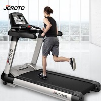 JOROTO捷瑞特跑步机智能减震电动坡度商用健身房健身器材M92