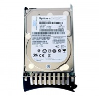 联想 IBM服务器硬盘 X3650M4/M3 X3550M4/M3 X3850x5/x6 