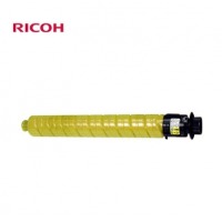 理光（Ricoh）IMC3500 黄色原装碳粉 适用于IMC3000/IMC3500