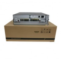 华为 企业级模块化千兆万兆汇聚路由器 AR6280-S