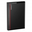 联想Thinkplus移动硬盘USB3.0高速传输2.5英寸外接移动存储盘1T UD100 1T