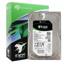 希捷（SEAGATE）企业级硬盘 8TB 256MB 7200RPM CMR垂直 SAS 希捷银河Exos 7E10系列 服务器硬盘ST8000NM018B