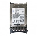 联想 IBM服务器硬盘 M3/M4/M5/X5/X6机器专用 SAS热插拔存储机械企业硬盘 900G 00W696