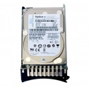 联想 IBM服务器硬盘 X3650M4/M3 X3550M4/M3 X3850x5/x6 2.5英寸 1TB 7.2K SAS 81Y9691