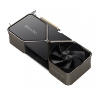 英伟达（NVIDIA)40系30系公版定制涡轮显卡GPU4090 4080 4070 30