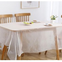 特美居  一次性桌布加厚200*200cm*20张