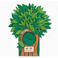 创意悄悄话树洞