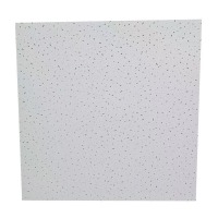 办公室吊顶材料矿棉板600x600[防潮款]