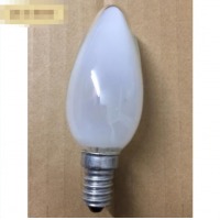 佛山照明 灯泡 40W尖泡27口径