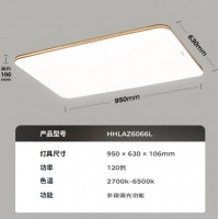 松下 吸顶灯120W