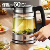 苏泊尔 1.7L电水壶17E29A