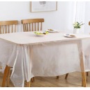 特美居  一次性桌布加厚200*200cm*20张