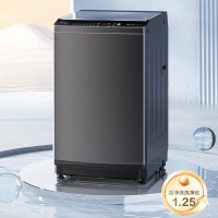 小天鹅 波轮全自动洗衣机 10公斤 TB100V26DT