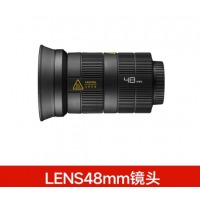 神牛BLP/BFP聚光筒调焦投影筒保荣口摄影灯EF85MM成像镜头造型切片聚光控光附件创意
