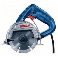 博世（BOSCH）瓷砖石材切割机GDC140标配多功能套餐