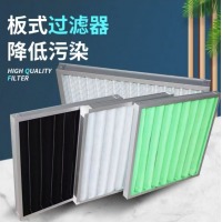 中央空调防尘净化过滤网 滤芯