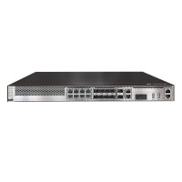 华为（HUAWEI）USG6305E-AC 千兆企业级安全防火墙机架式(交流电源,含SSL