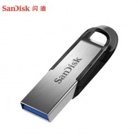 闪迪（SanDisk）16GB U盘 CZ73