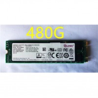 新华三（H3C） 480GB SATA协议 读取密集型（RI） M.2接口 SSD服务器固
