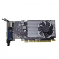 清华同方TK630 R7 340/64bit/1G/DDR3显卡