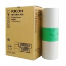 理光HQ-90油墨(817161)黑色 适用机型HQ9000 理光hq-90l版纸(893265)320mm_1