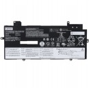 联想（Lenovo） 原装X1C 2021 L20L4P71 L20M4P71 L20C4P71电池 ThinkPad X1 Carbon Gen 10