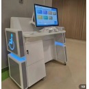 残疾人专用自助机32寸RW-LH05-0320-901
