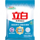 立白亮白洗衣粉深层去渍除菌去污家用洗衣粉份量大袋 【10斤装】5kg超大袋
