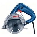 博世（BOSCH）瓷砖石材切割机GDC140标配多功能套餐