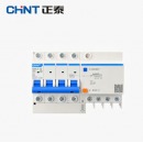正泰（CHNT）小型漏电保护断路器NXBLE-32-4P-C32-30MA 漏保空气开关4P 32A