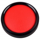 利百代（LIBERTY）MS-50 速干印台 快干明色朱肉印泥红色纱布55MM