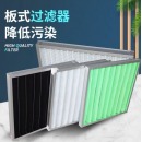 中央空调防尘净化过滤网 滤芯