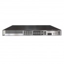 华为（HUAWEI）USG6305E-AC 千兆企业级安全防火墙机架式(交流电源,含SSL VPN 100用户)替代USG6306-AC