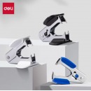 得力（deli）12#10号高效便捷起钉器拔钉器0231 蓝色