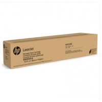 惠普 HP 管理型碳粉盒 W9152MC 大容量 (黄色)(计价单位：盒） CLP