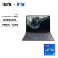 联想(ThinkPad)P16 Gen2 16英寸移动图形工作站 (i9-13980HX/