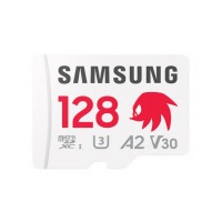三星（SAMSUNG）128GB TF内存卡 读速180MB/s写速130MB/s
