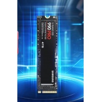 三星（SAMSUNG）4TB SSD固态硬盘 M.2接口(NVMe协议PCIe 4.0 x